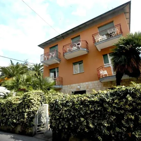 Minerva Pietra Ligure