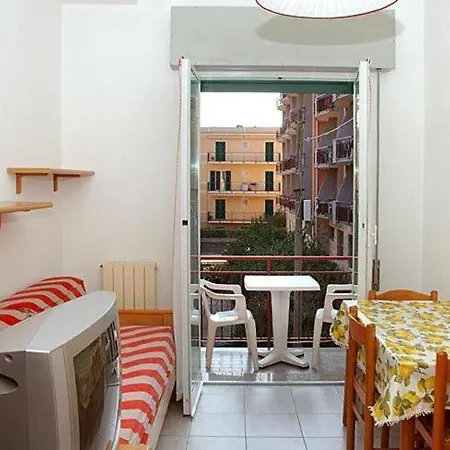 Minerva Apartment Pietra Ligure